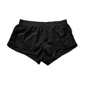 Victoria Sport Women's Black Mesh Shorts Size L